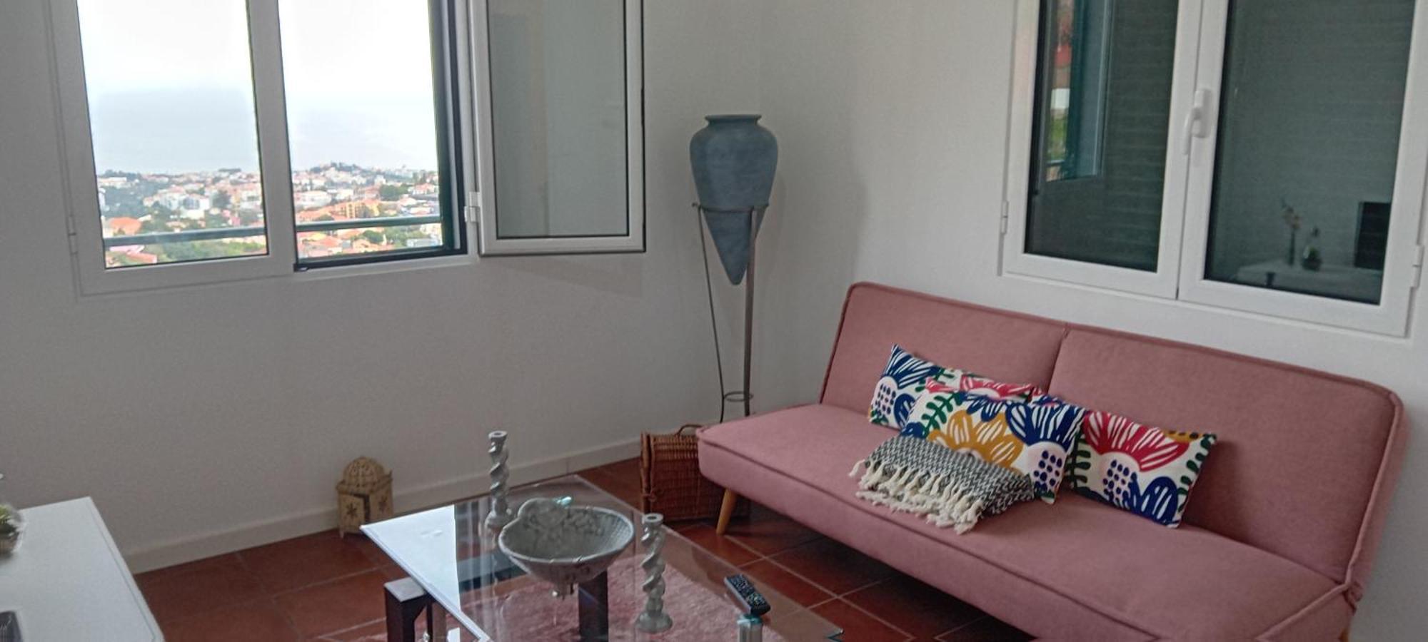 Appartement Vista *