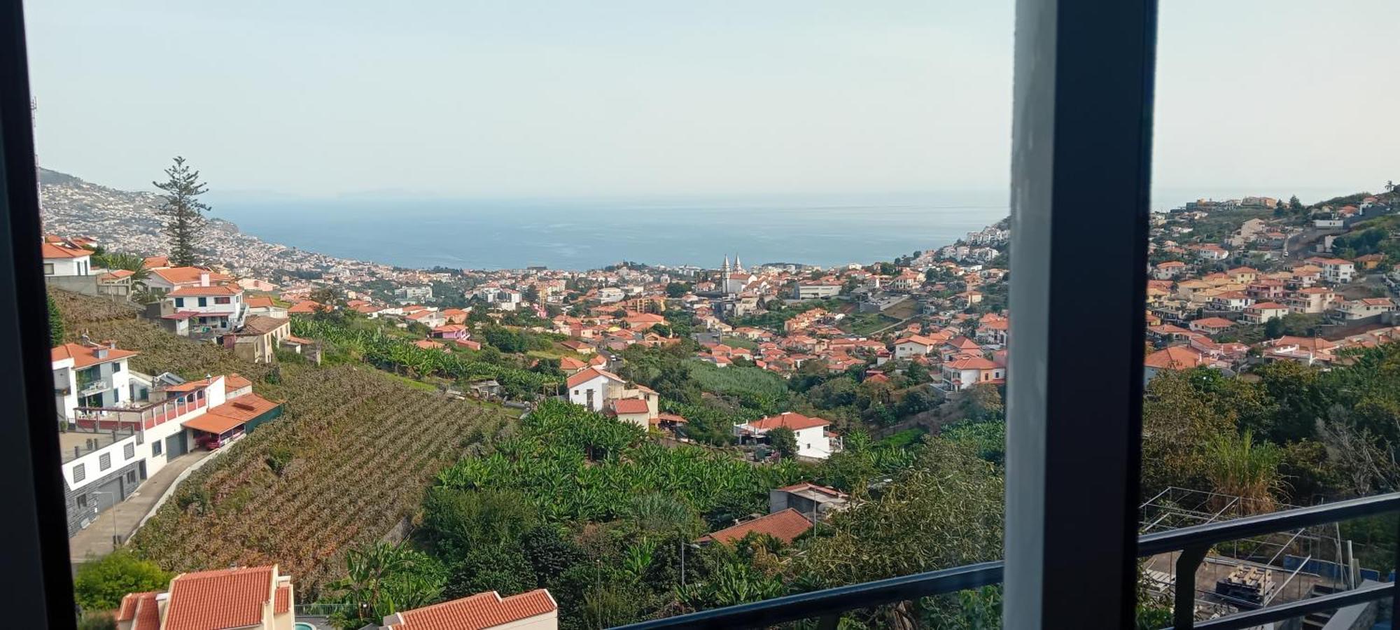 Vista Appartement