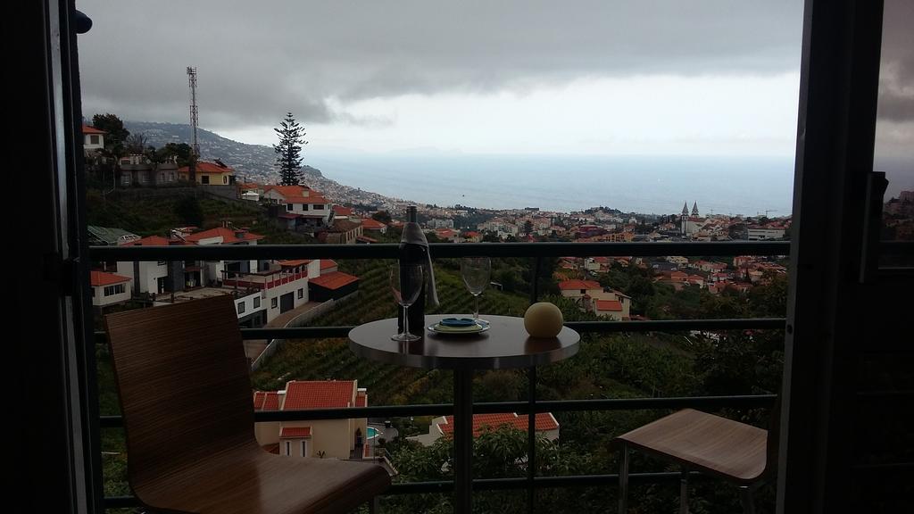 Vista Appartement Funchal (Madeira)