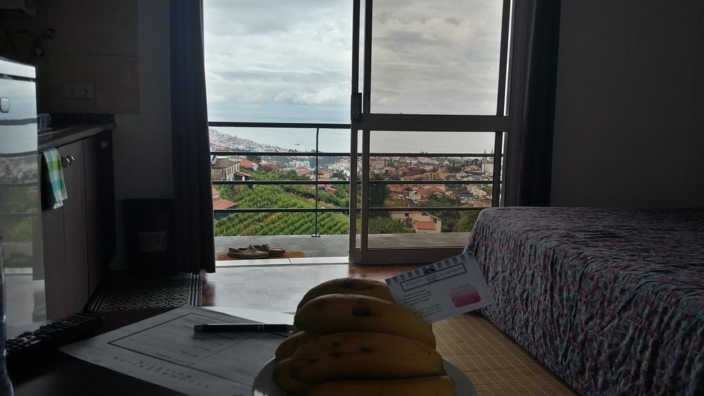 Vista Funchal (Madeira)