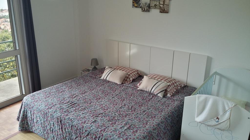 Vista Appartement