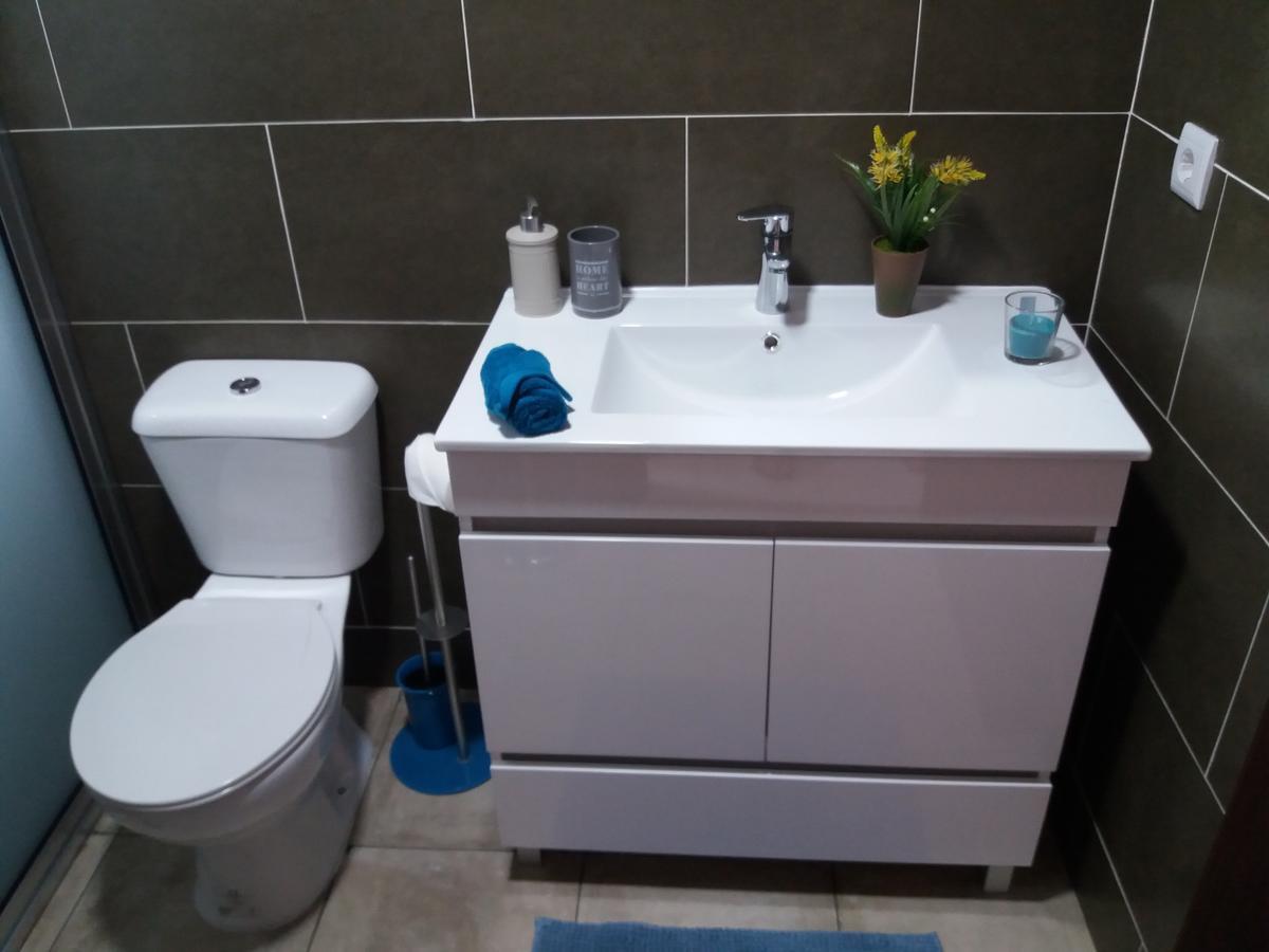 Appartement Vista