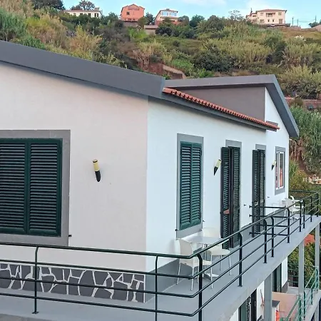 Vista Funchal Apartment Exterior photo