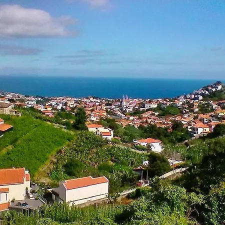 Vista Funchal Apartment Exterior photo
