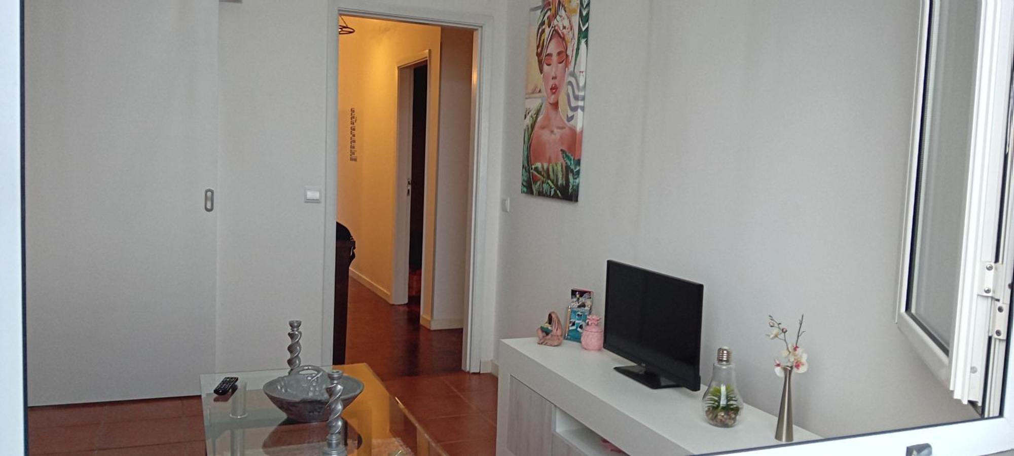 Apartamento Vista Funchal Funchal (Madeira)