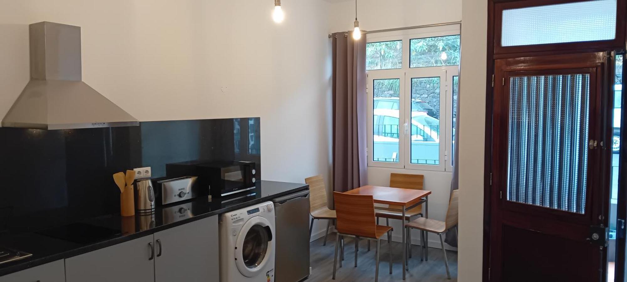 Apartamento Vista Funchal *