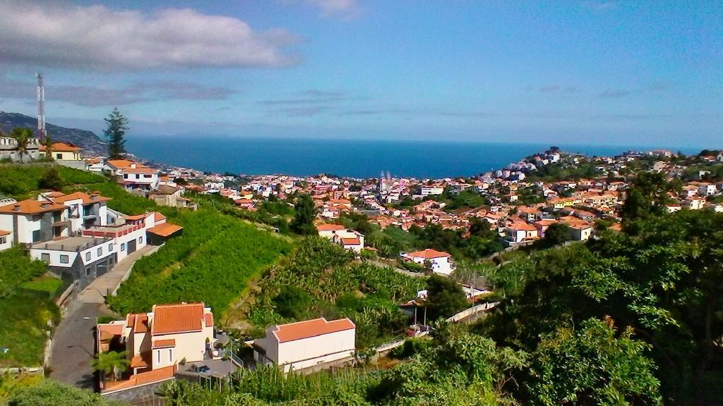 Vista Funchal Apartamento Funchal (Madeira)